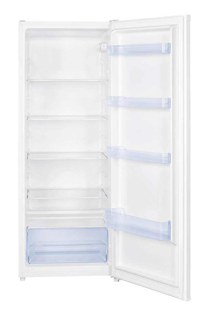 Iceking RL254EW Tall Larder Fridge
