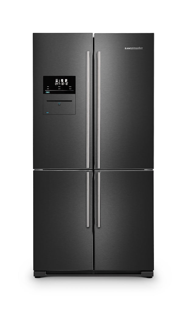 Rangemaster RSXSD21 Fridge Freezer