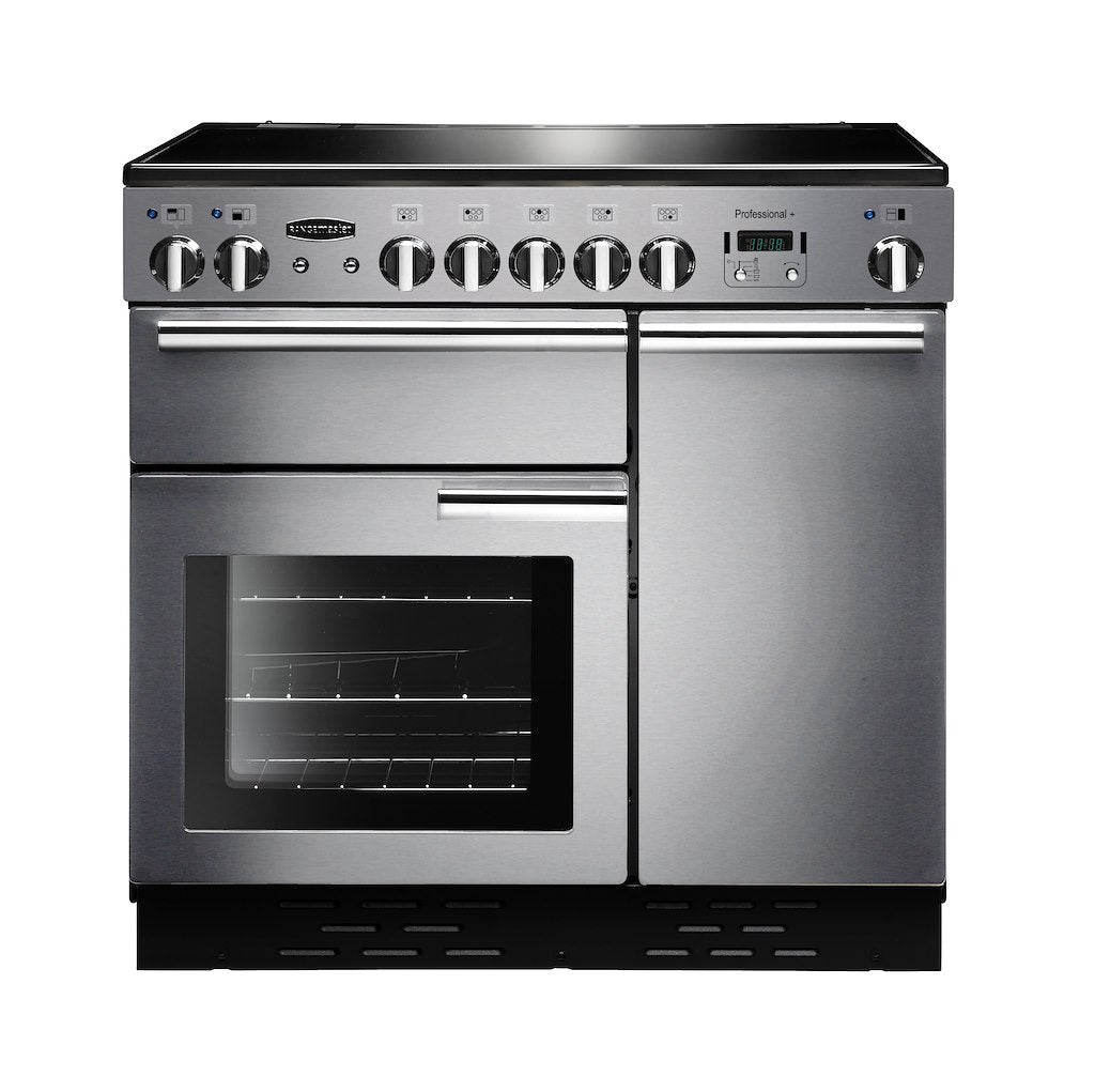 Rangemaster PROP90ECSS/C 90cm Electric Range Cooker