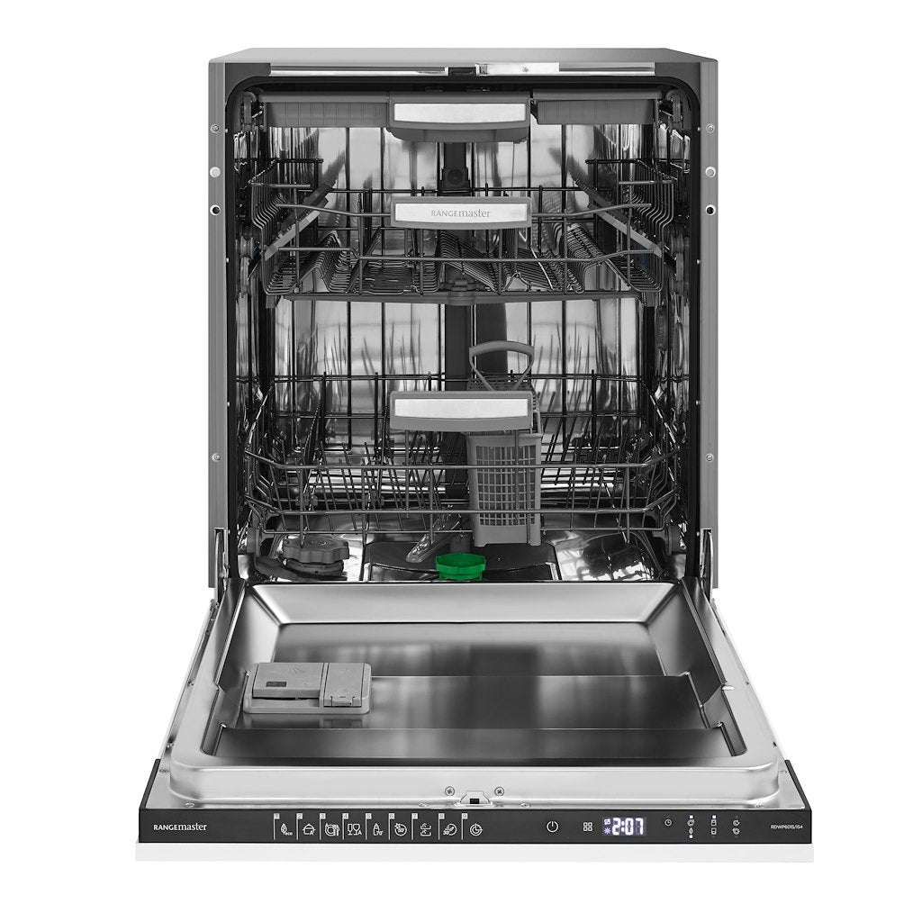 Rangemaster RDWP6015/I54 60cm Integrated Dishwasher