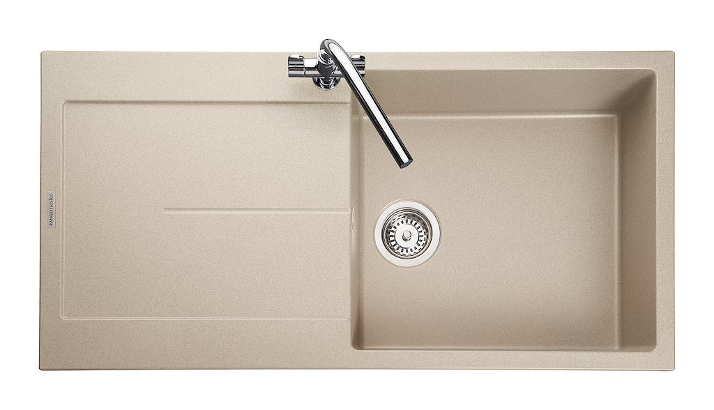 Scoria Sink