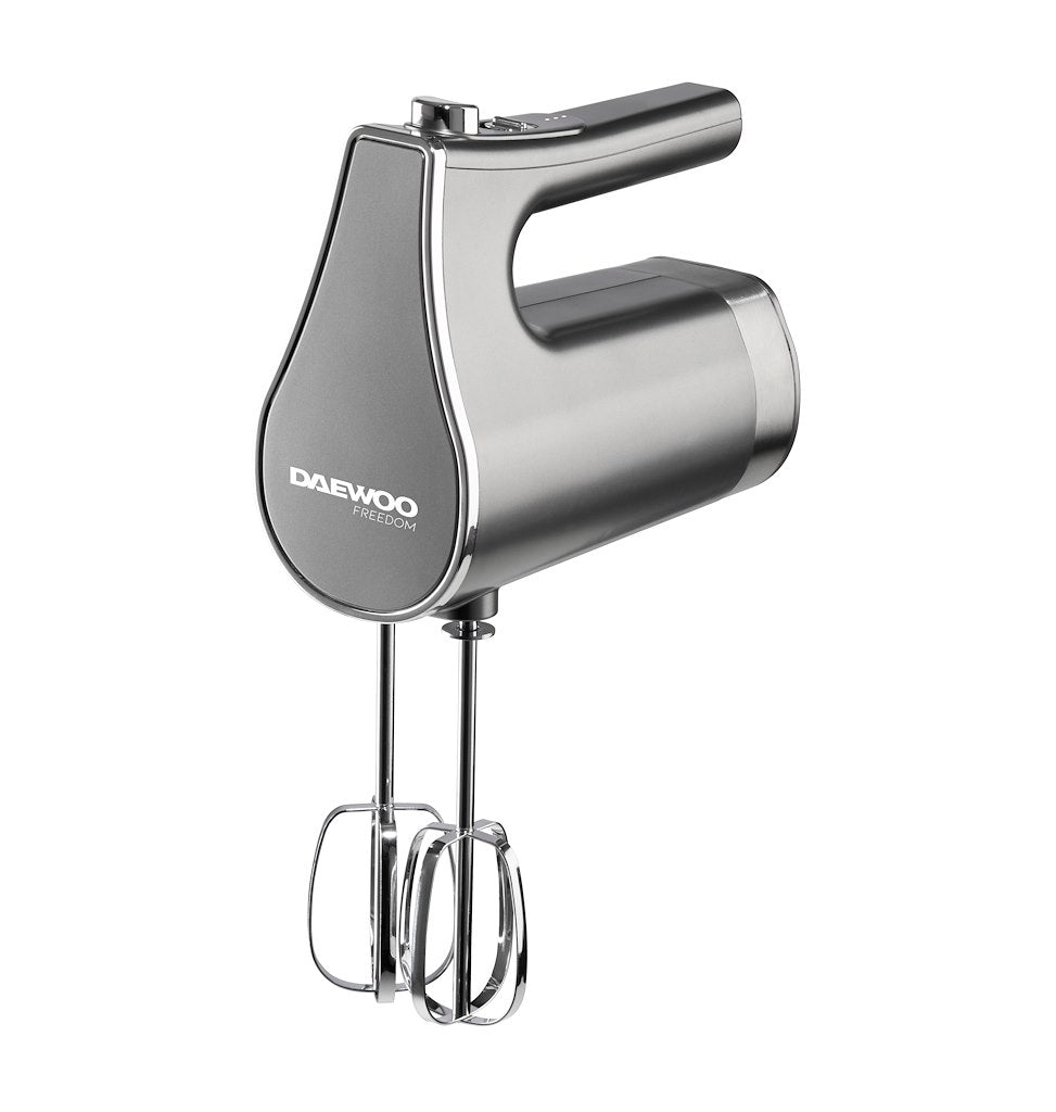 Daewoo SDA2632GE Cordless Pro Hand-Held Mixer