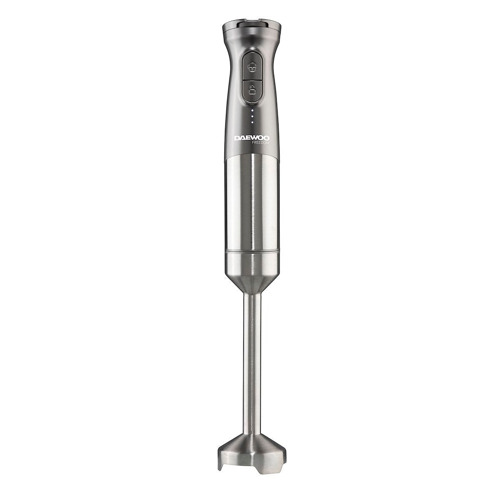 Daewoo SDA2633GE Cordless Pro Hand Held 3 In 1 Blender