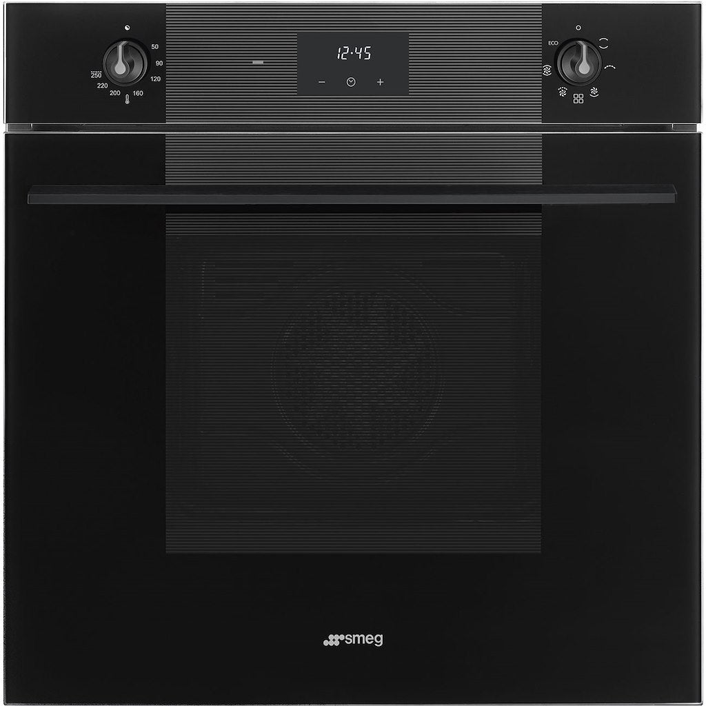 60 vent d00 Linea Black