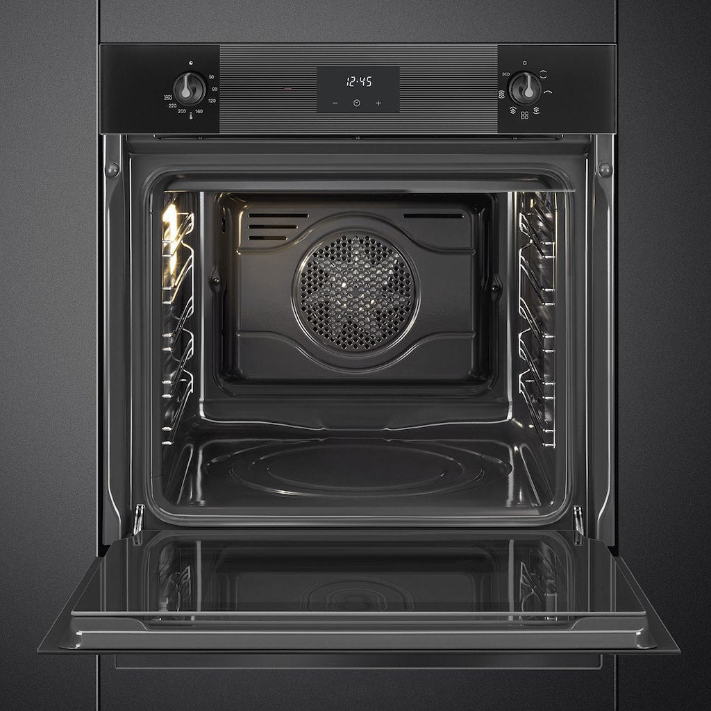60 vent d00 Linea Black