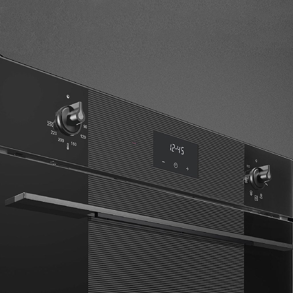 60 vent d00 Linea Black