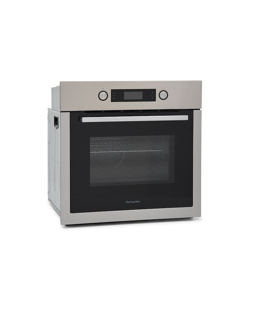 Montpellier SFO72X Single Oven