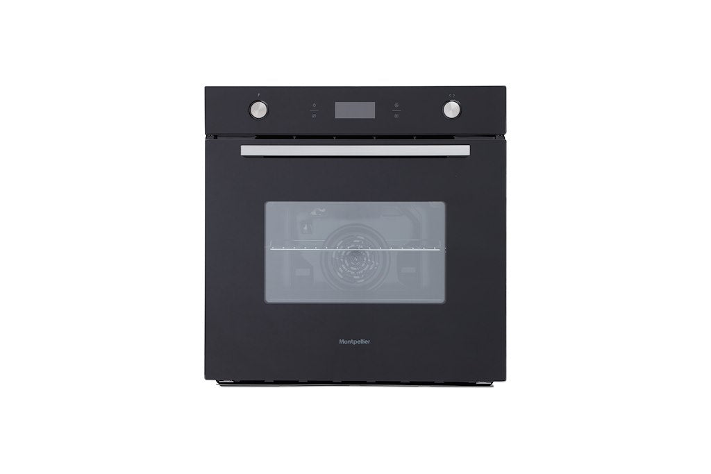 Montpellier SFO74B Single Oven