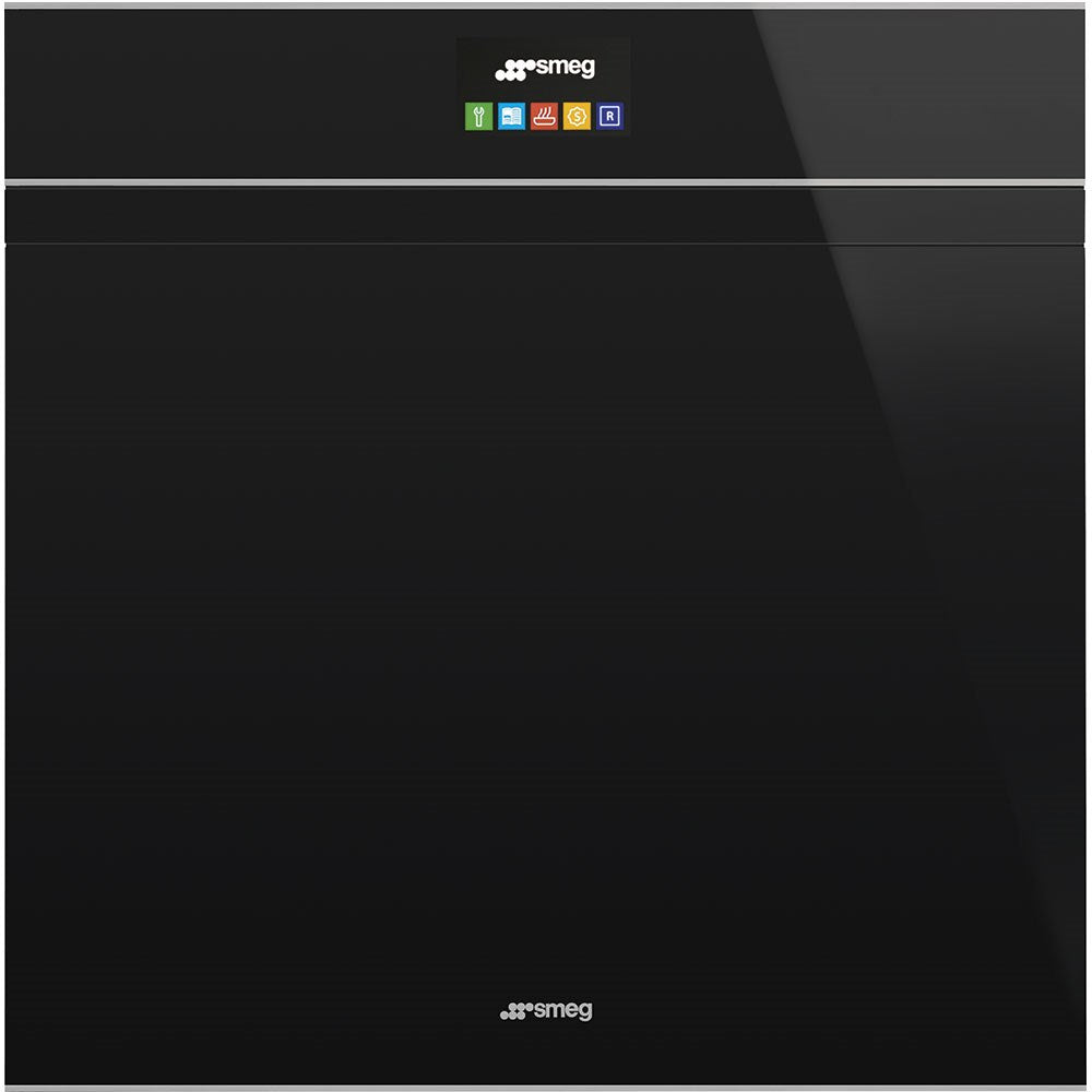 60cm PIRO TVNT DSN A+ Inox S-close