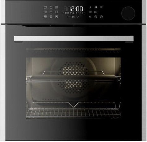 CDA SL670SS Thirteen Function Electric Steam Oven