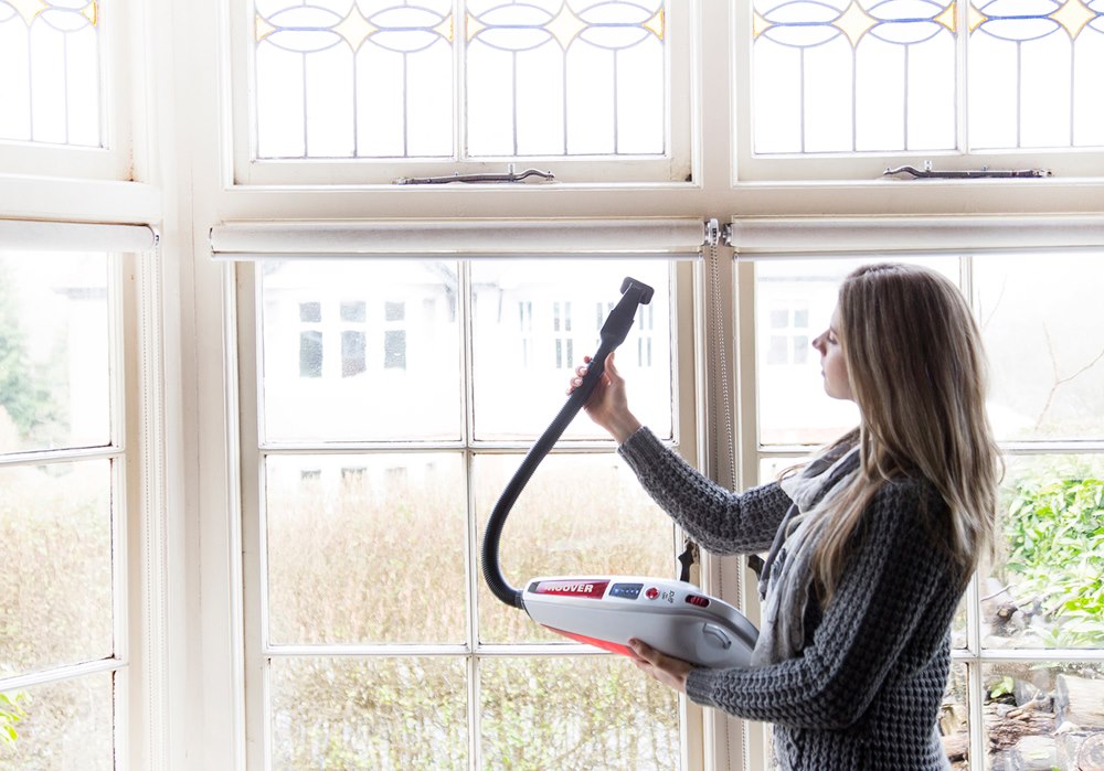Hoover SM156DPN Handheld Vacuum Cleaner