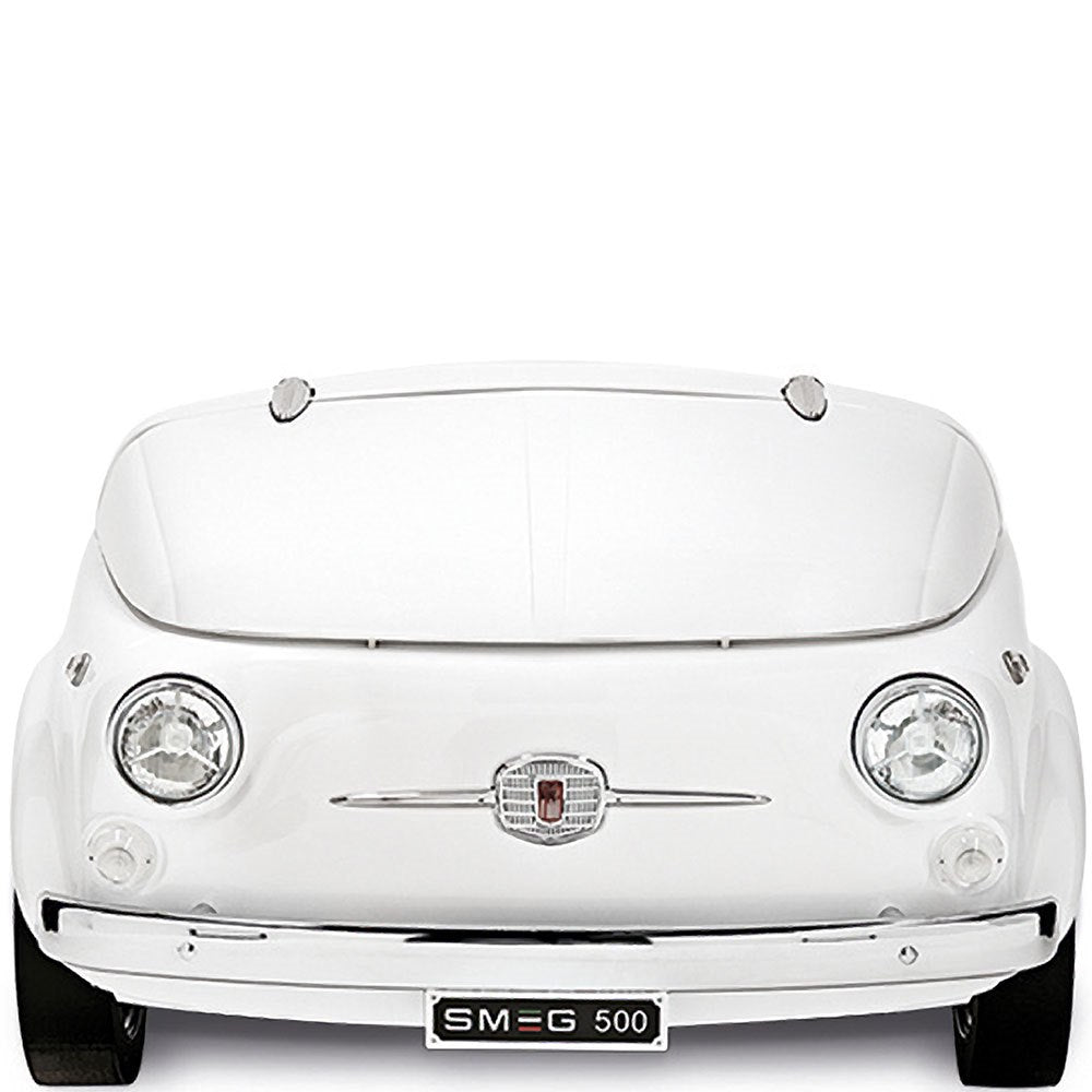 Smeg 500 Minibar, A+, White
