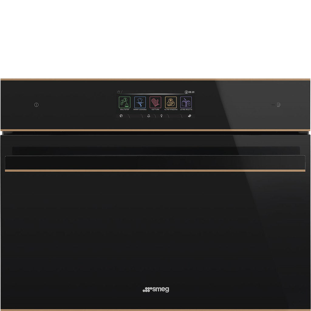 45cm, micro-combi, d06, WiFi, probe3 DSN