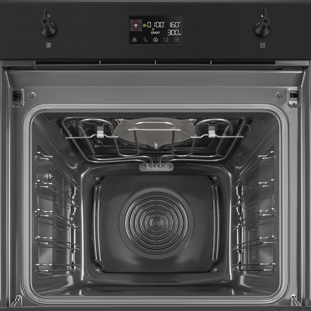 60 speedwaveXL d02 Classica black