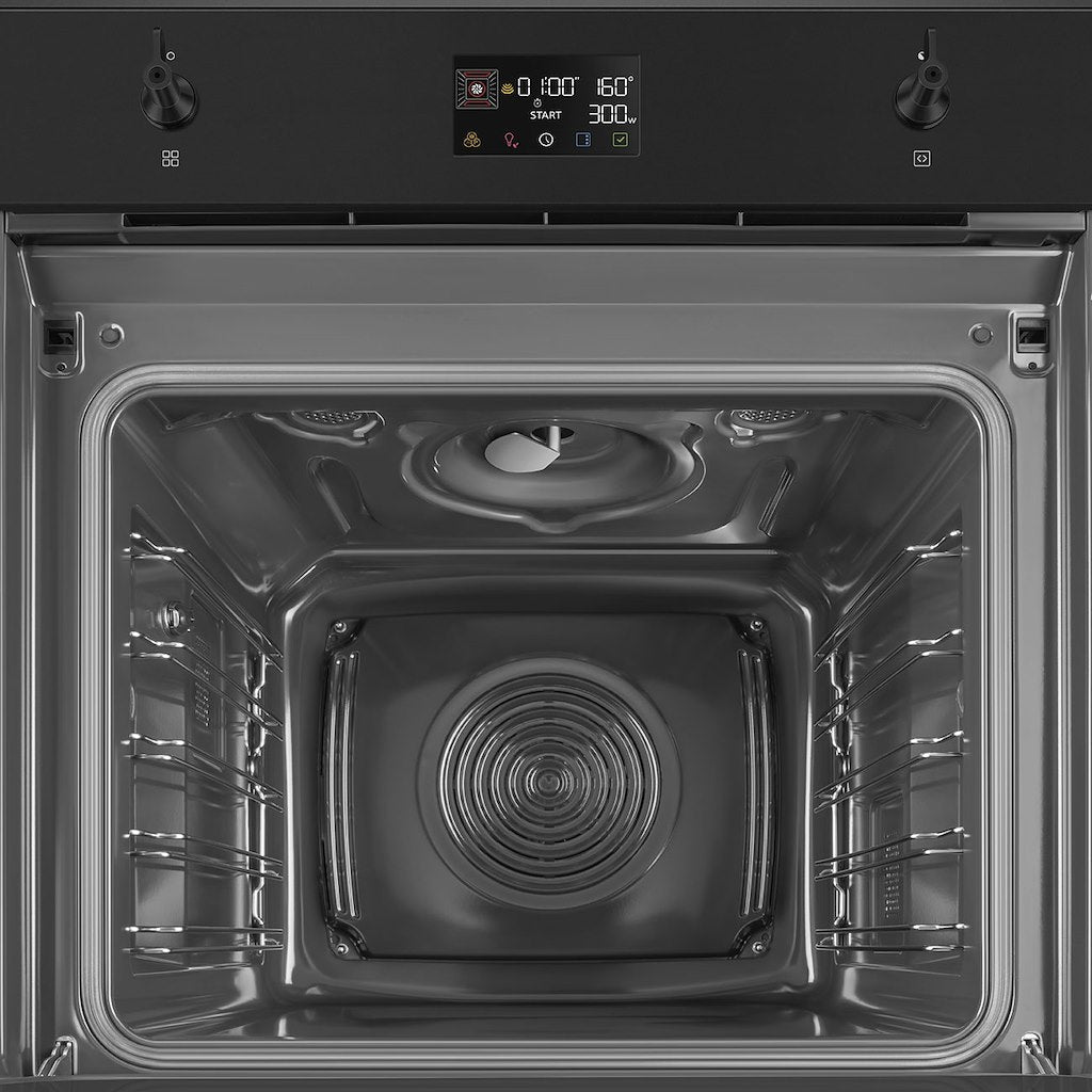 60 speedwaveXL d02 Classica black