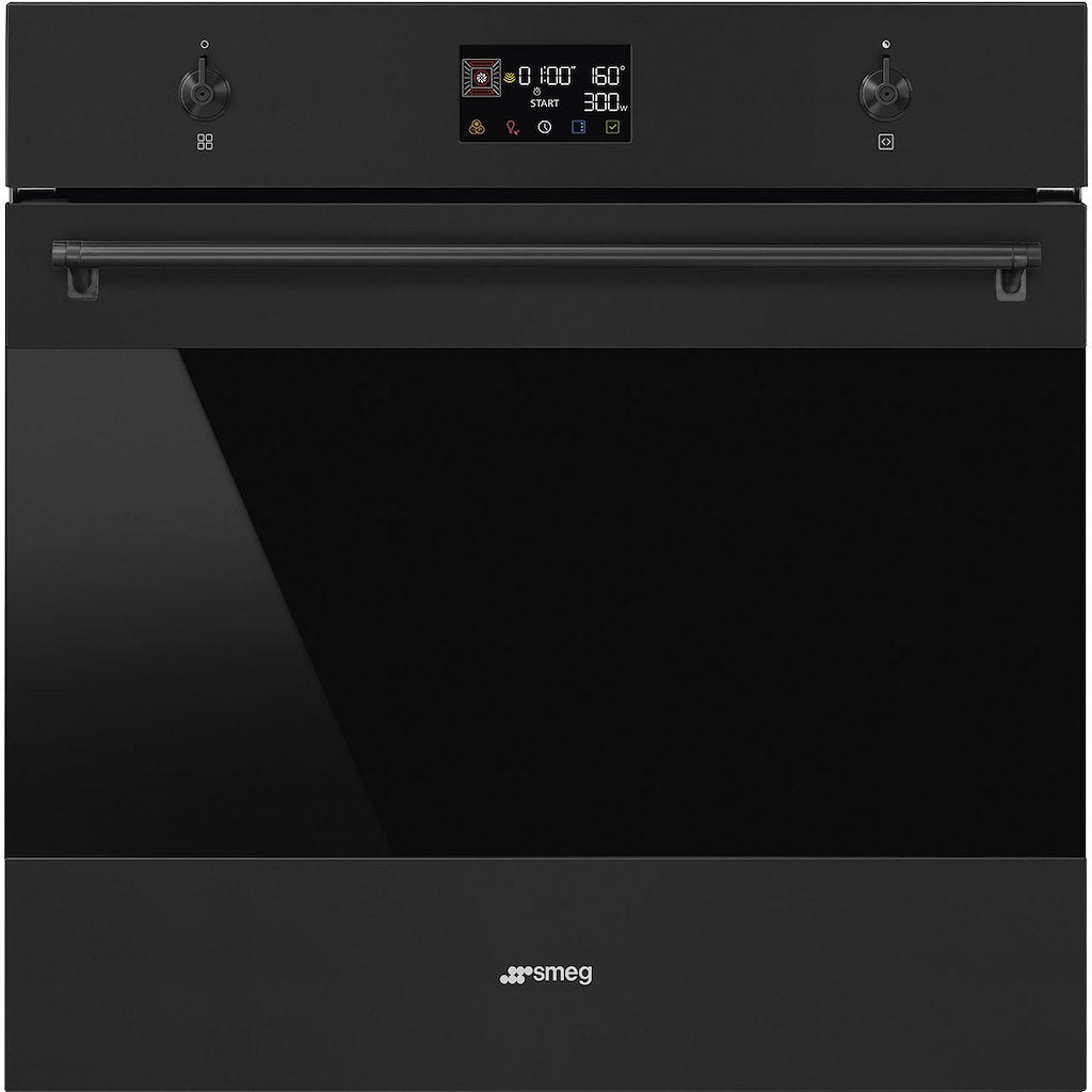 60 speedwaveXL d02 Classica black
