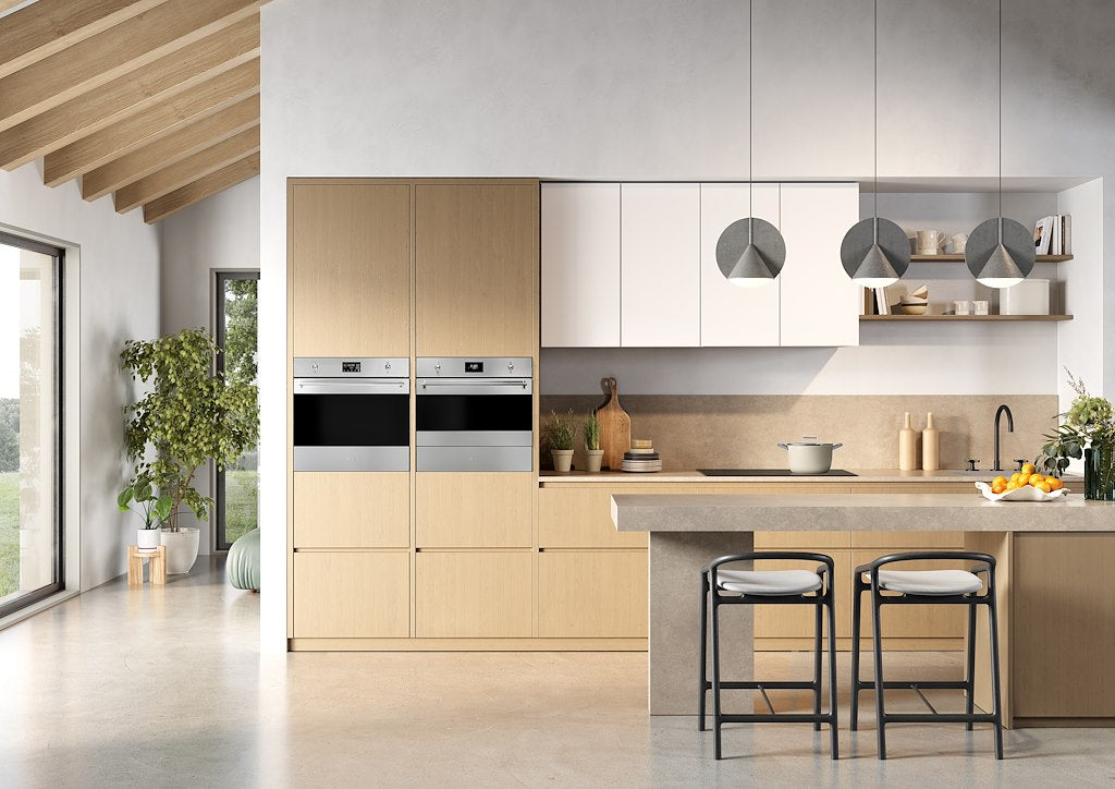 80 cm, Induction Hob, EVO Slider, 6 zones, 3 Multizones
