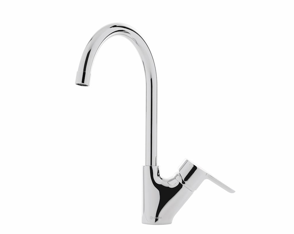 Swanson Single Lever Tap