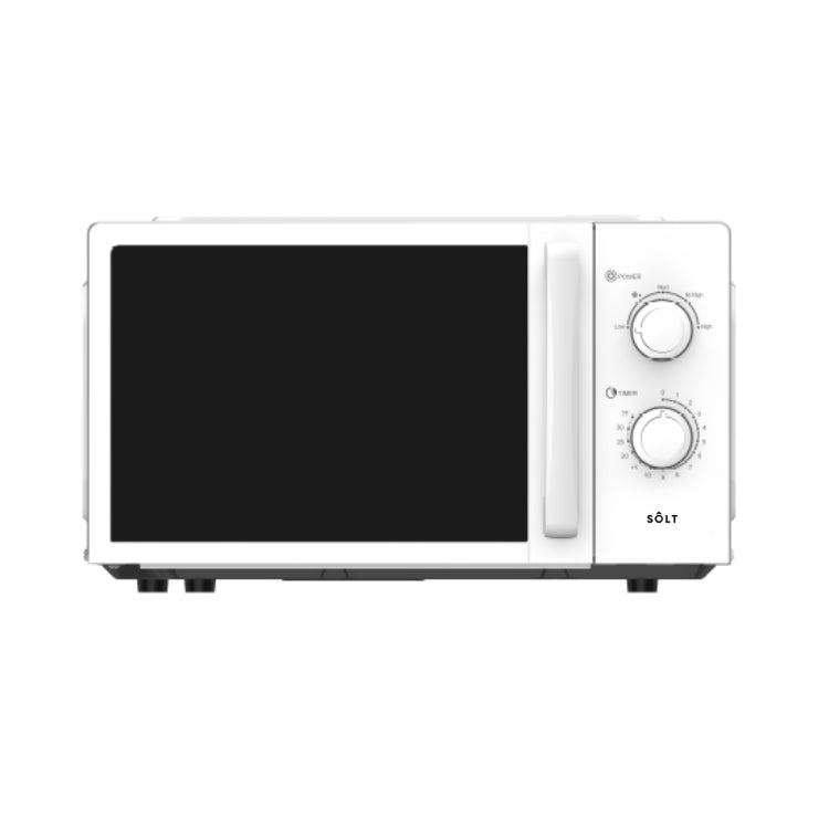 Solt SMW20WX Microwave | Only £34