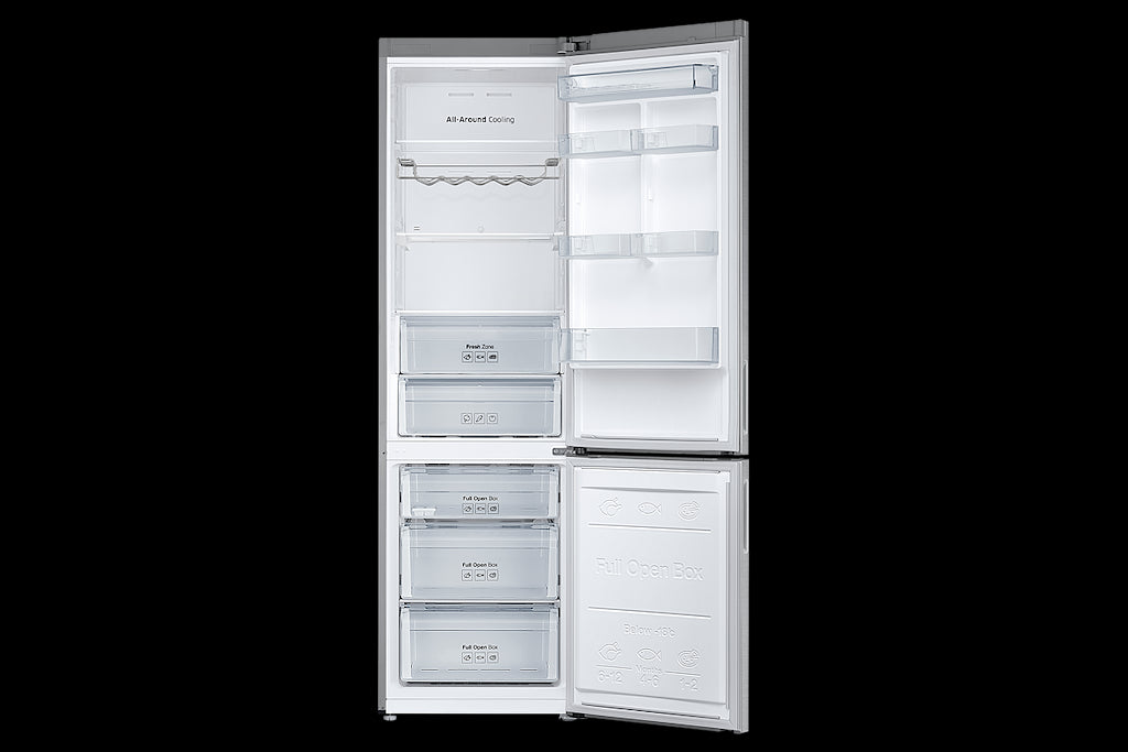 Frost Free Fridge Freezer