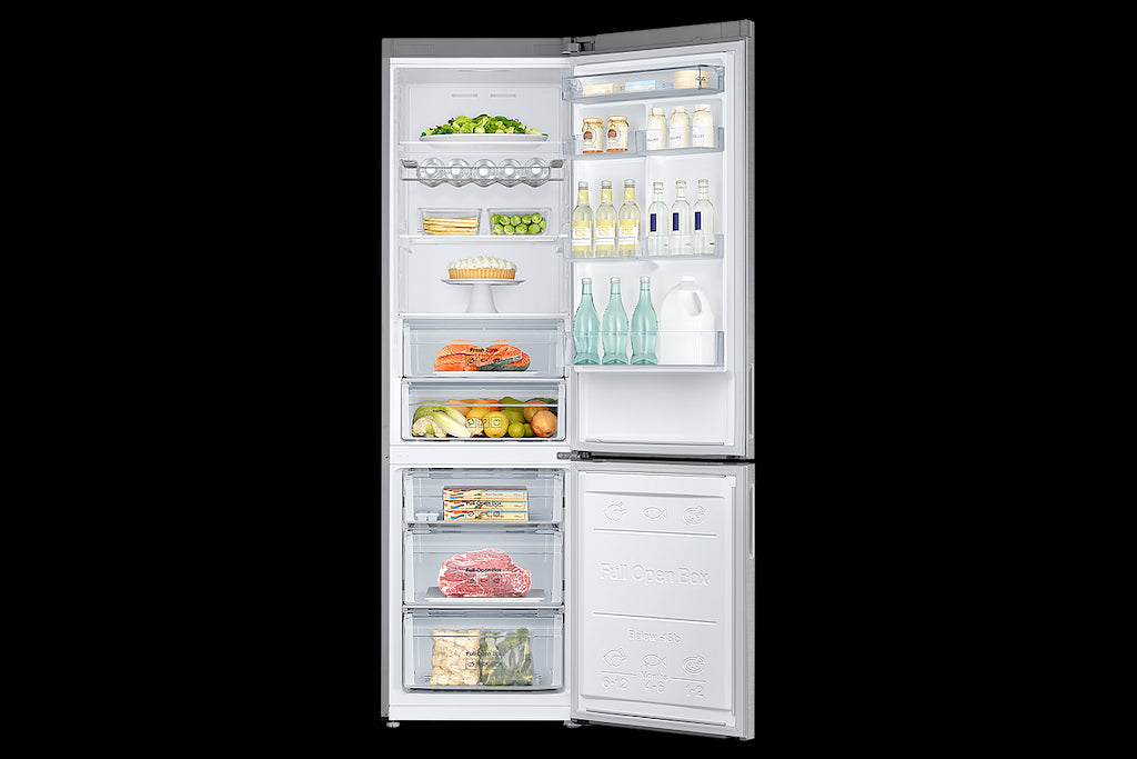 Frost Free Fridge Freezer