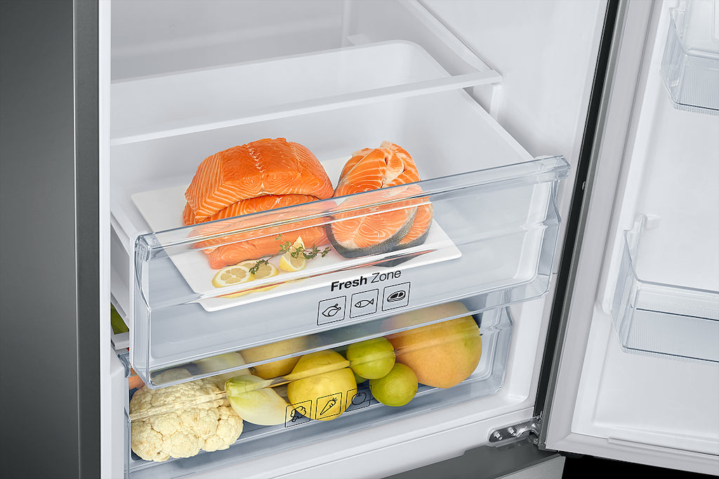 Frost Free Fridge Freezer