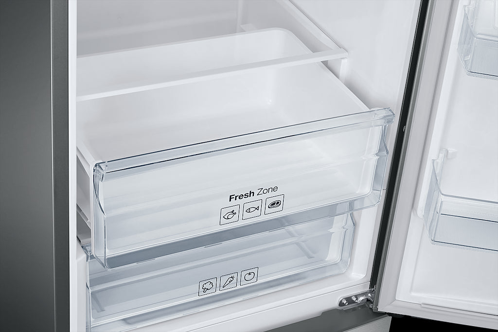 Frost Free Fridge Freezer