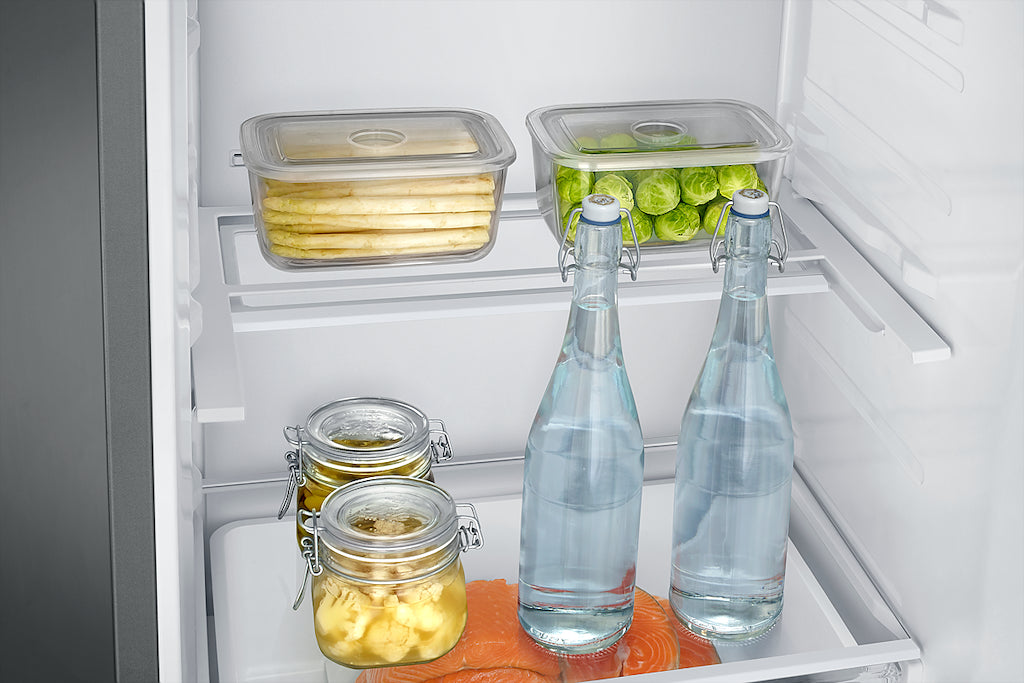 Frost Free Fridge Freezer
