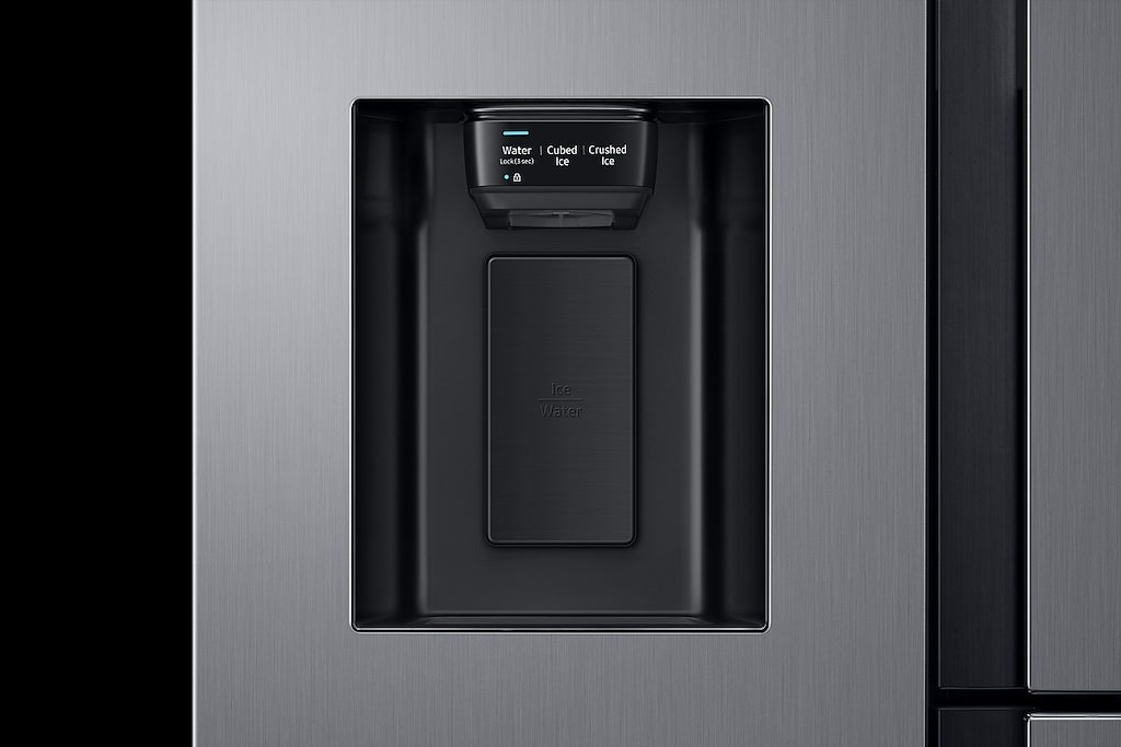 RS8000 3-Door American Style Fridge Freezer