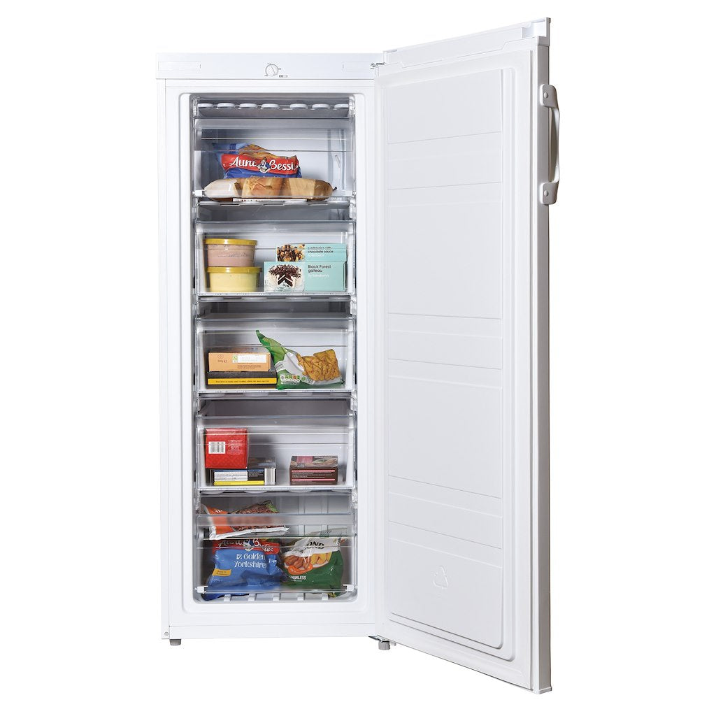 Statesman TF160LWE 55cm Tall Freezer