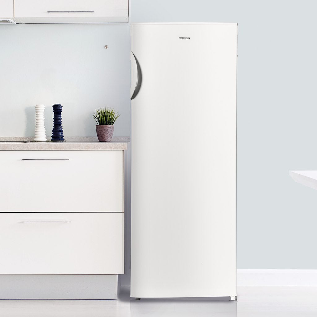 Statesman TF160LWE 55cm Tall Freezer