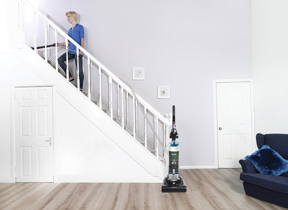 Hoover TH31BO02 Upright Vacuum Cleaner