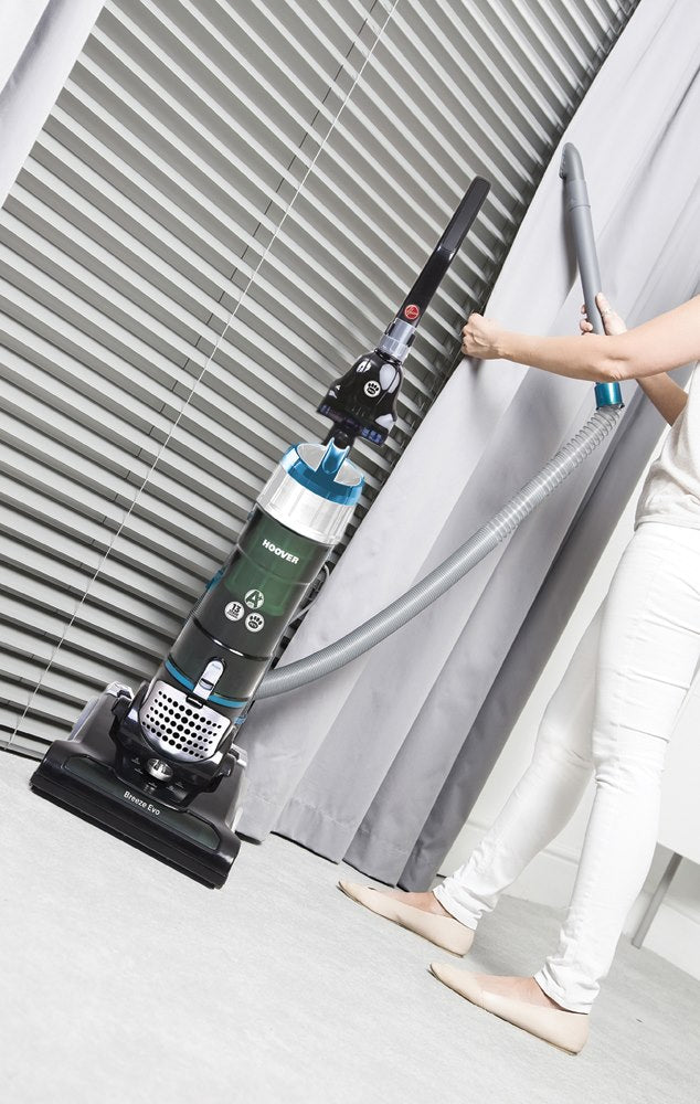 Hoover TH31BO02 Upright Vacuum Cleaner