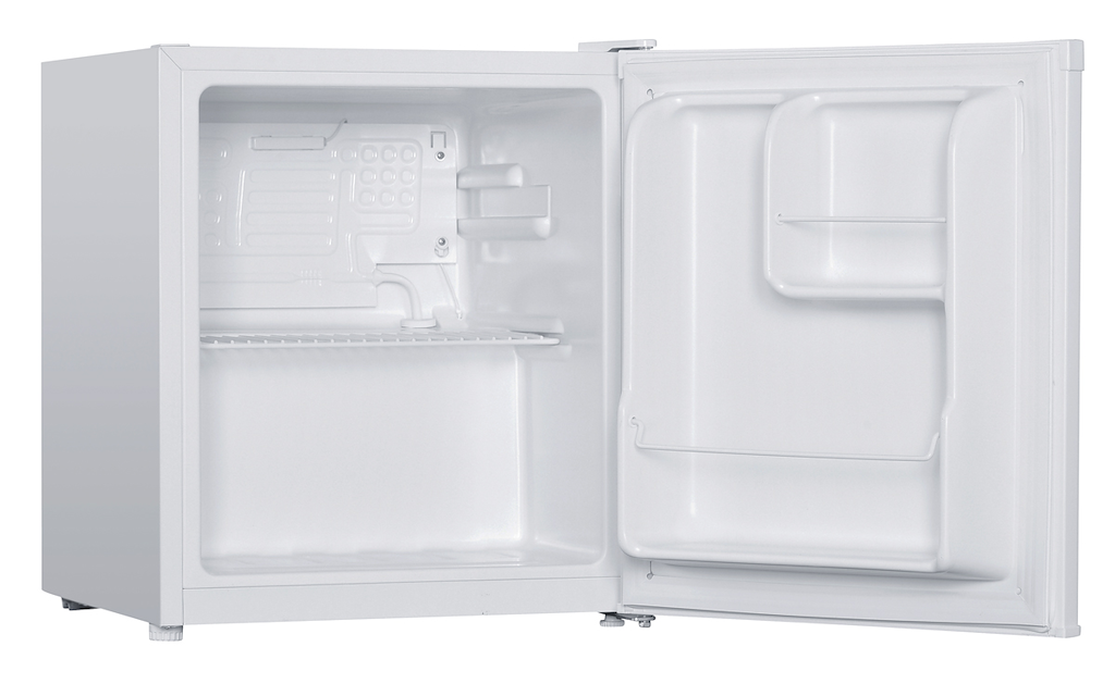 Iceking TK47EW Table Top Mini Icebox Fridge in White
