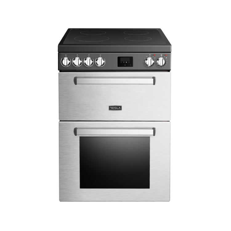 Tesla - TMRC60SL- 60cm Double Cavity Electric Mini Range
