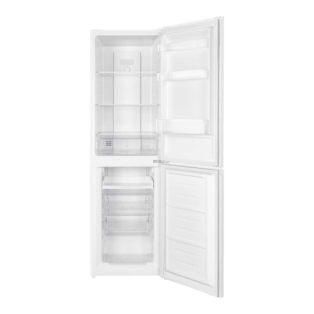 Statesman TNF18552W 55cm 50/50 TNF Fridge Freezer - White
