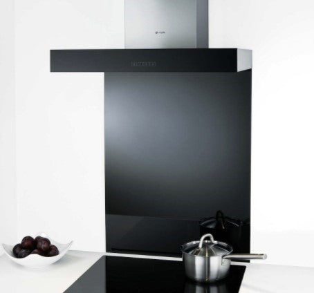 Glass Splashback