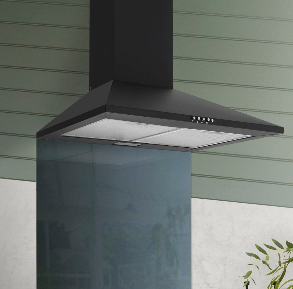 Glass Splashback