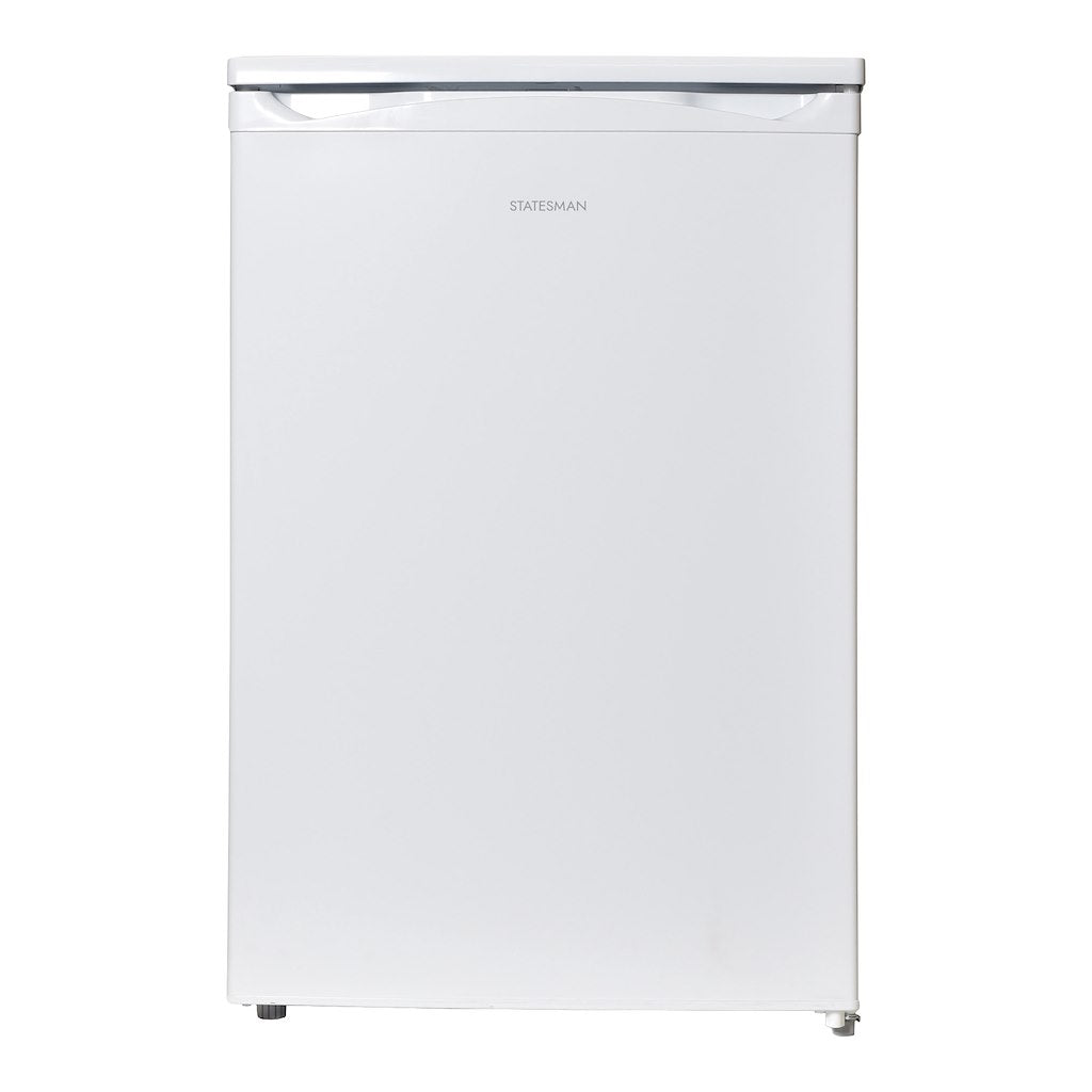 Statesman U355W 55cm Undercounter Freezer