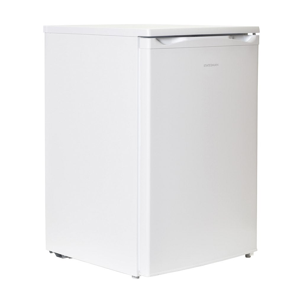 Statesman U355W 55cm Undercounter Freezer