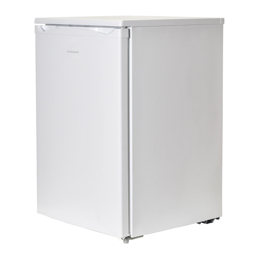 Statesman U355W 55cm Undercounter Freezer