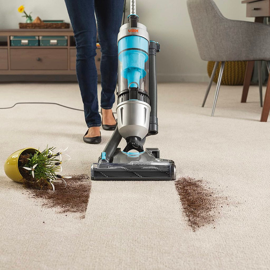 Vax U85ASPE Air Stretch Upright Vacuum Cleaner