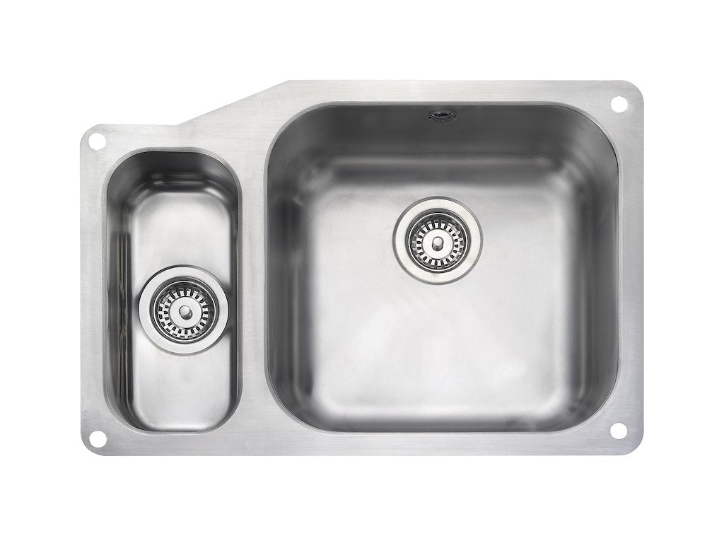 Rangemaster UB4015L/ Classic Sink