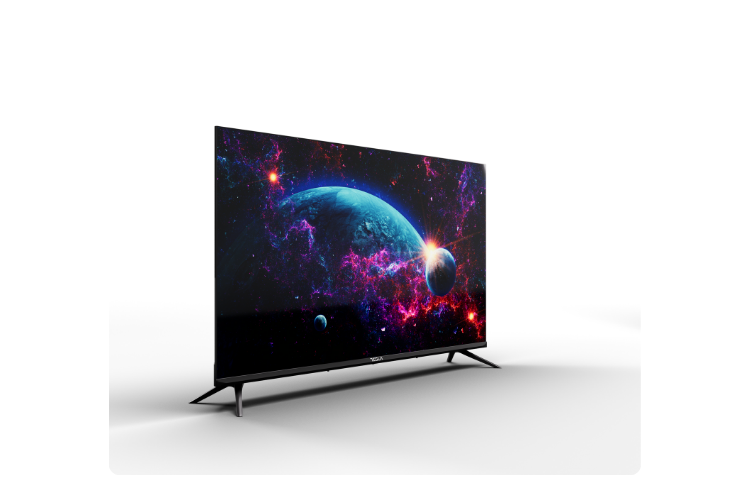 Free Tesla TV