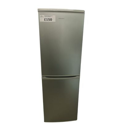 Statesman frost free fridge freezer, 50cm wide 153cm tall