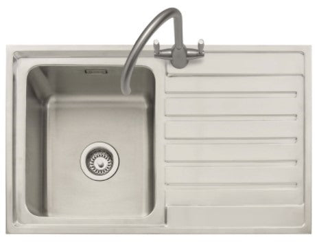 Vanga 90 Inset with Drainer
