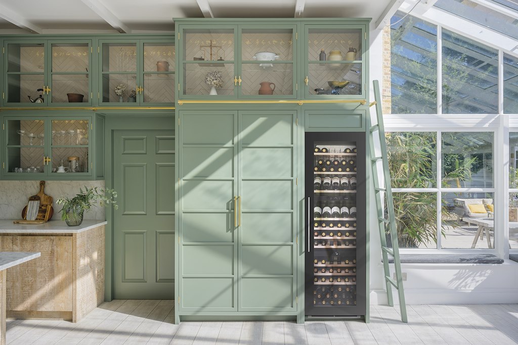 Wine Cooler
