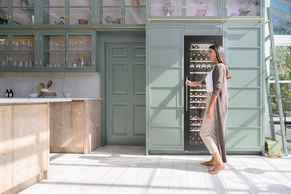 Wine Cooler