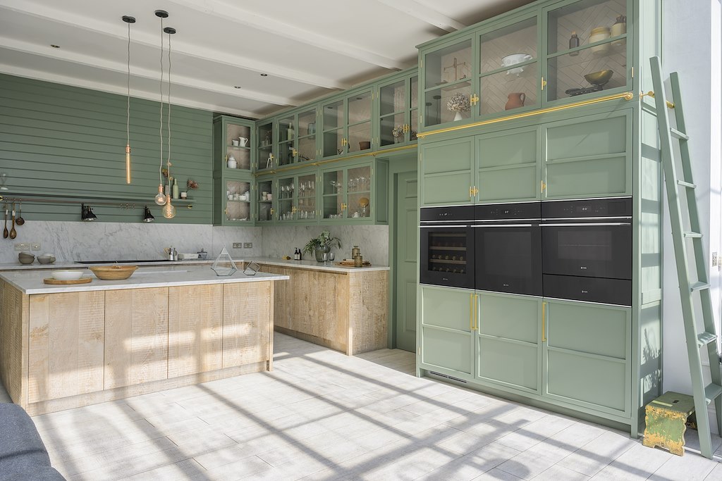 Caple C2105 Built In Single Oven