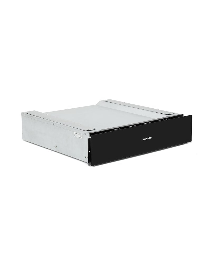 Montpellier Warming Drawer WD140BG